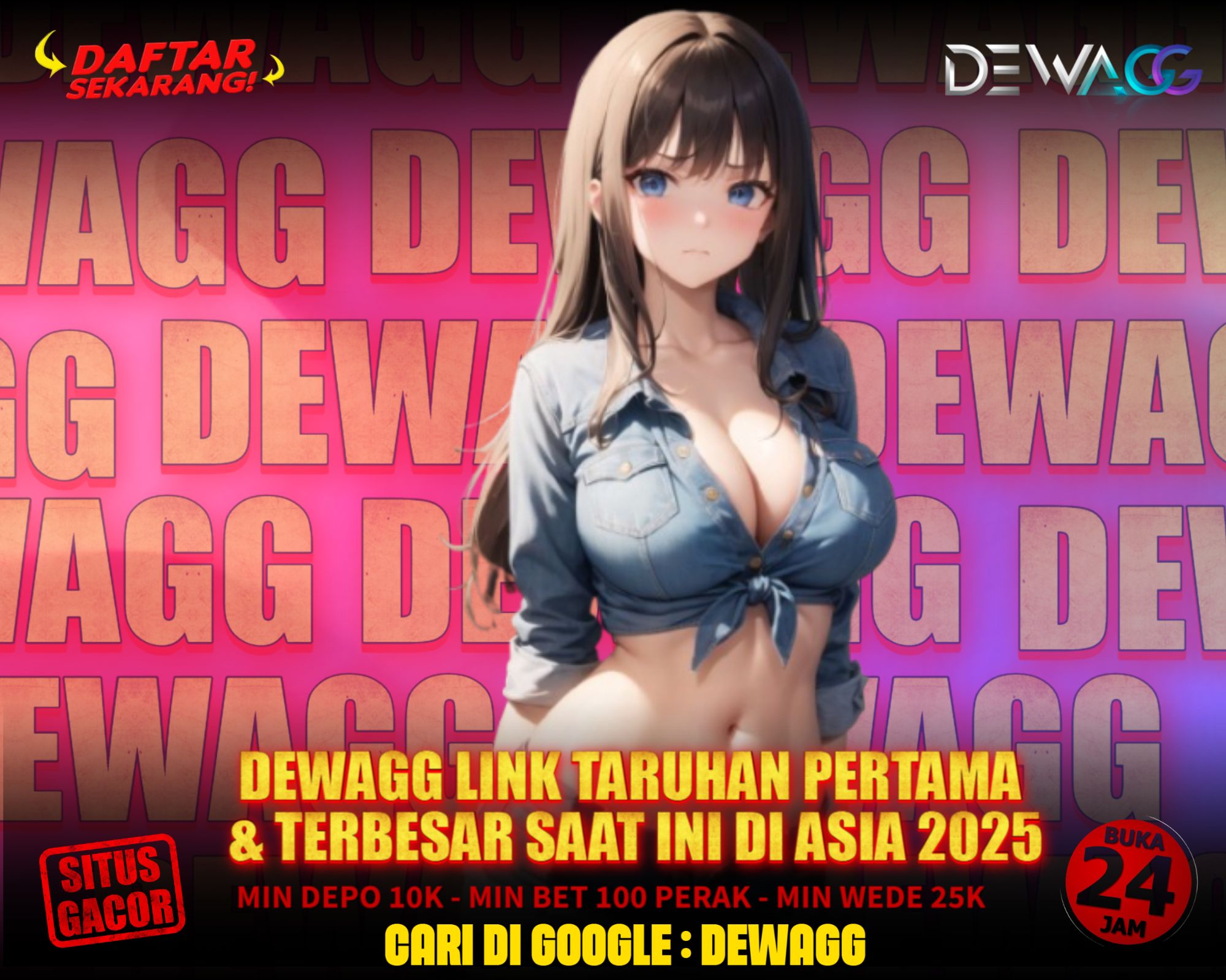 Dewagg
